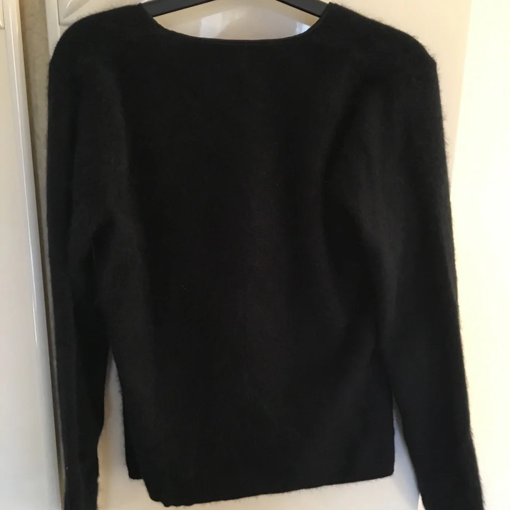 Cardigan - Picture 2 of 2
